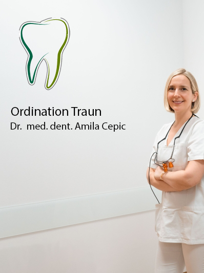 Ordination Dr. med. dent. Amila Cepic 